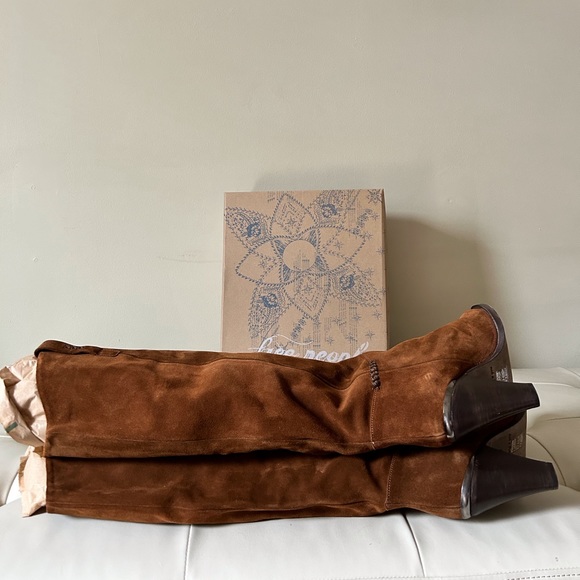 Free People Stevie boot - Picture 6 of 8